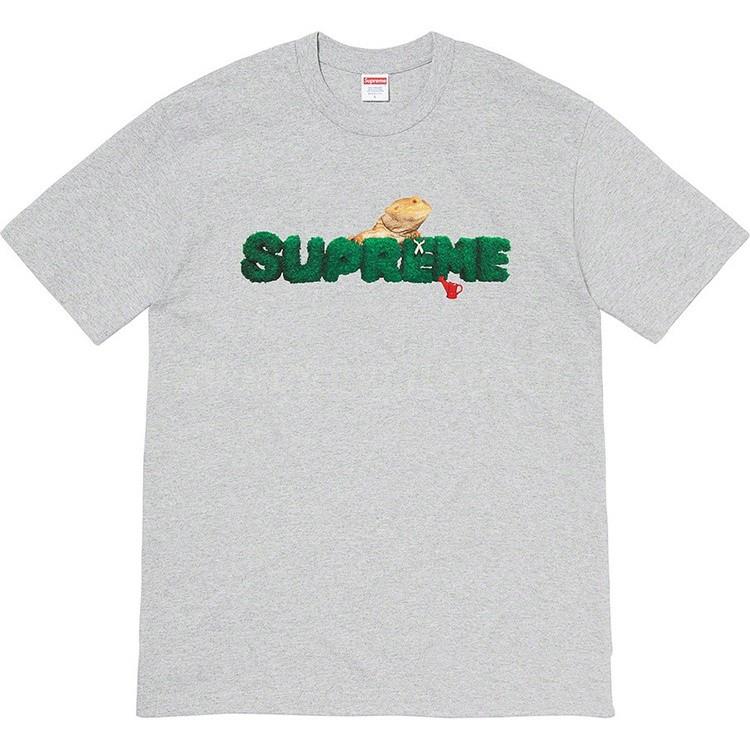 Supreme Men's T-shirts 128